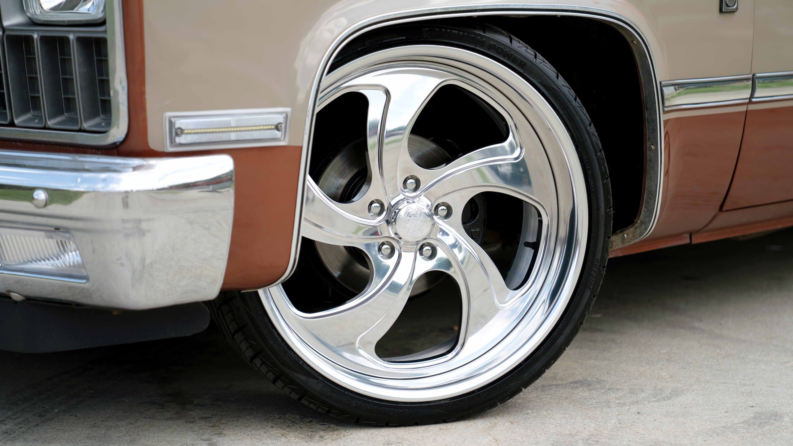 1982 C10 Squarebody