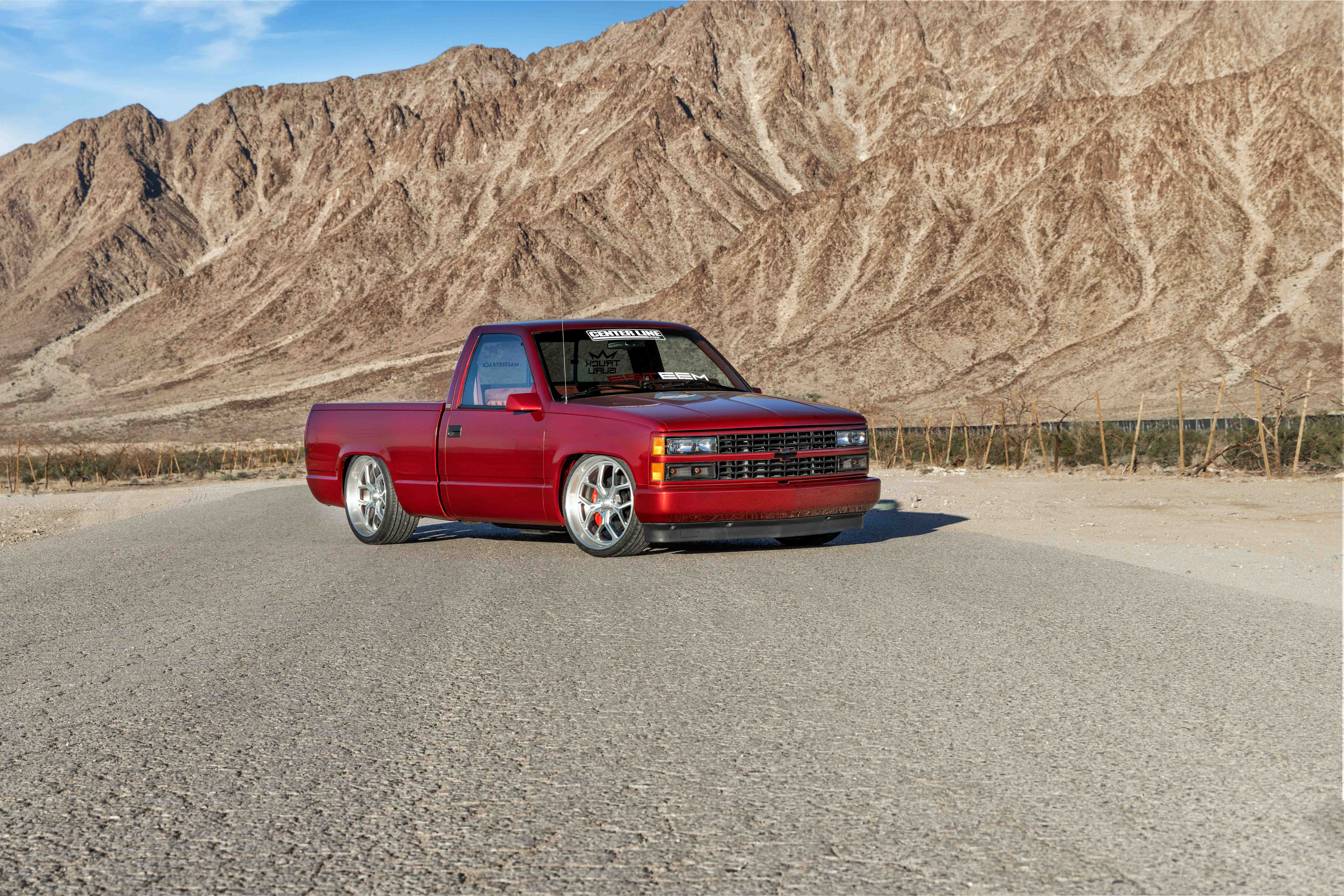 Chevrolet C/K 1500